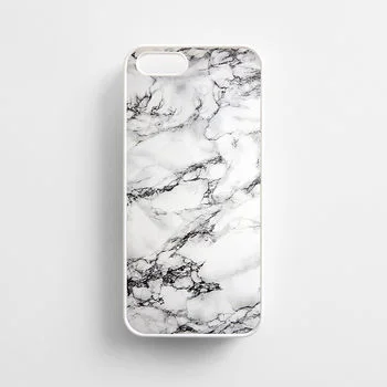 Marble iPhone Case