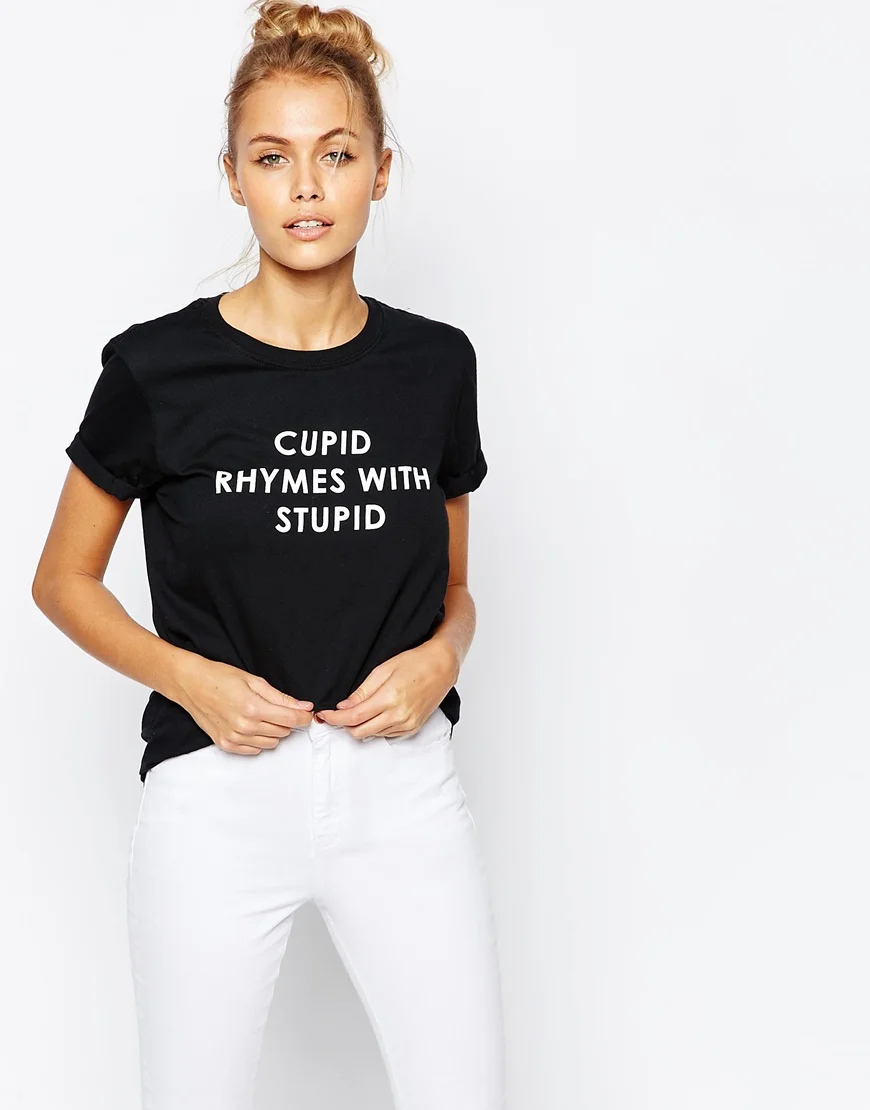 ASOS Boyfriend T-Shirt