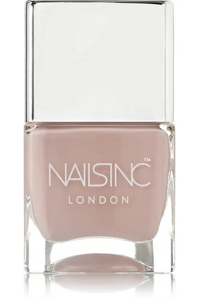 Neutral Nail Varnish