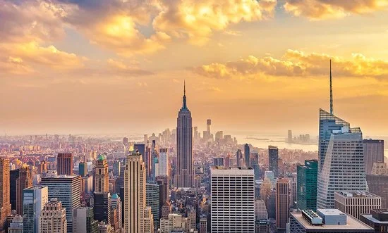 New York City Breaks