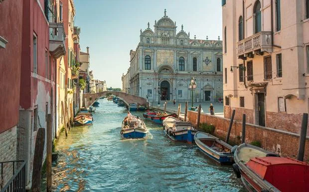 Venice Short Breaks