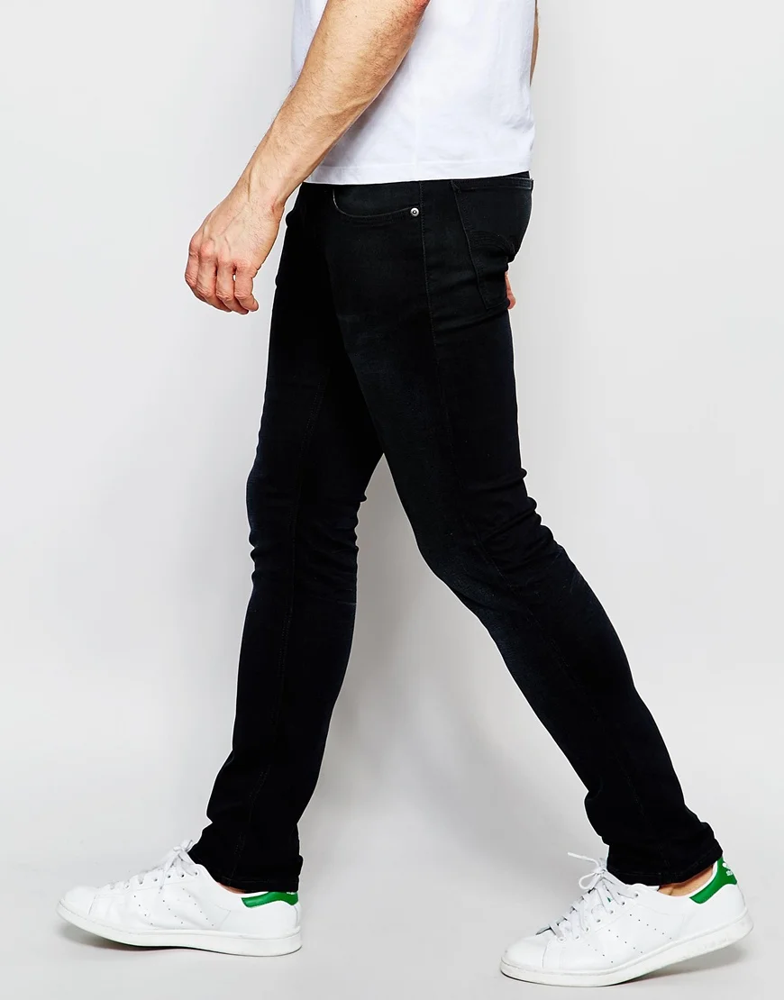 Black Jeans
