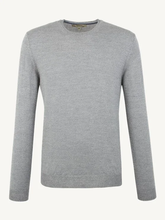 Merino Wool Jumper