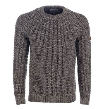 Grey Jumper
