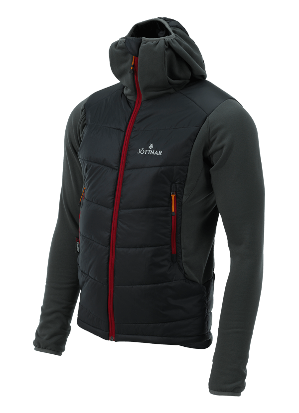Jottnar Mid Layer Fleece