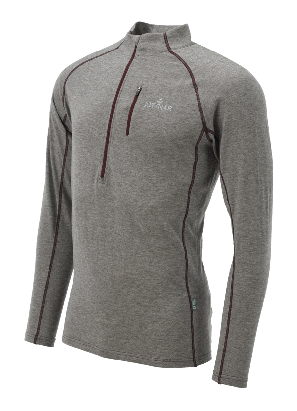 Yak Wool Jottnar Base Layer