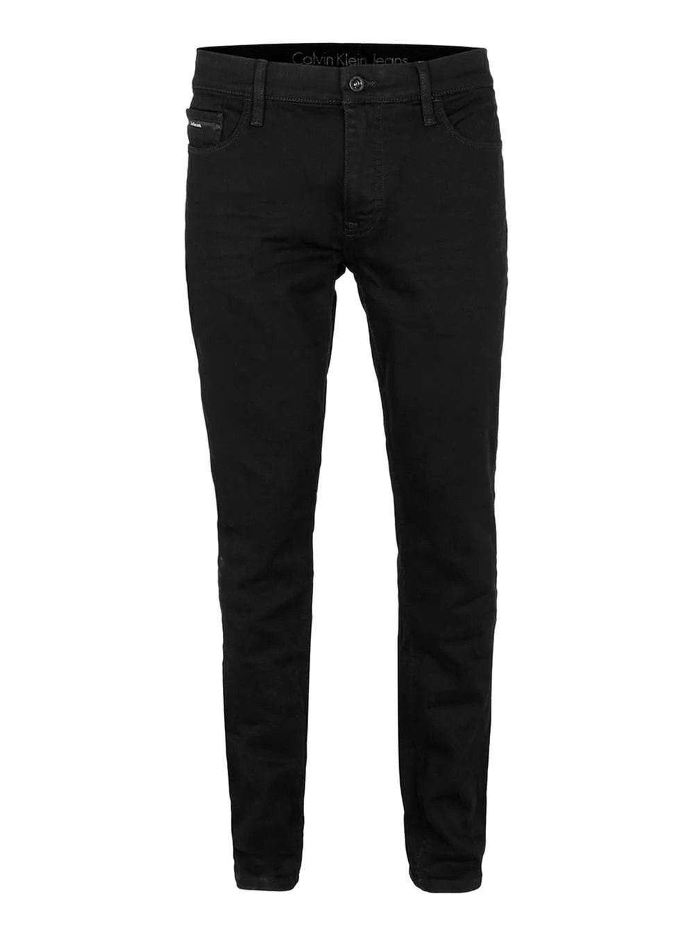 Black Skinny Jeans