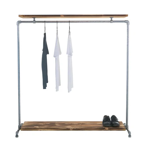 Ziito Clothes Rail
