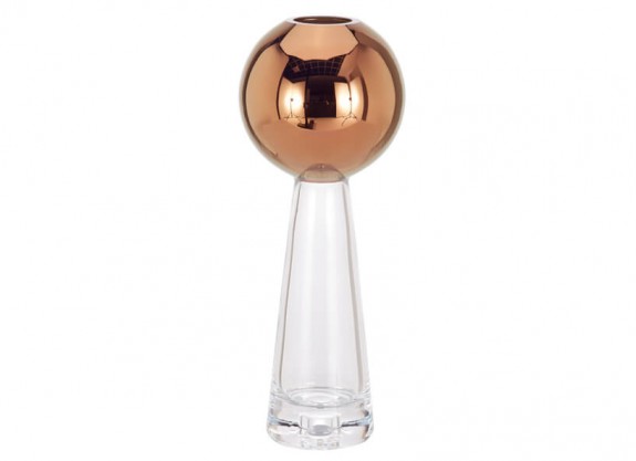 Tom Dixon Tank Vase Stem