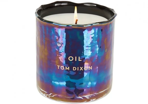 Tom Dixon Oil Candle