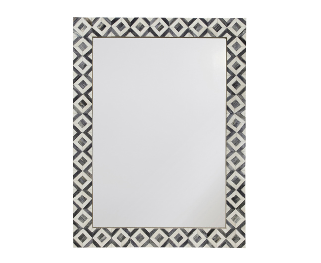 Bathroom Mirror