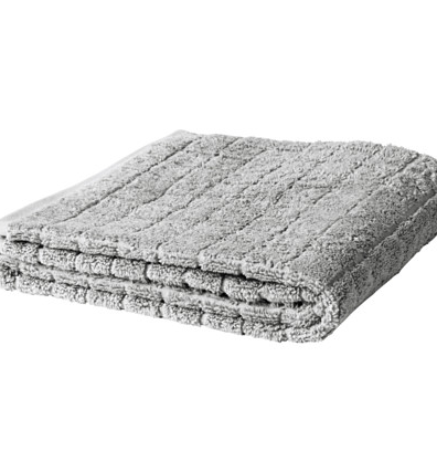 Grey Towels 