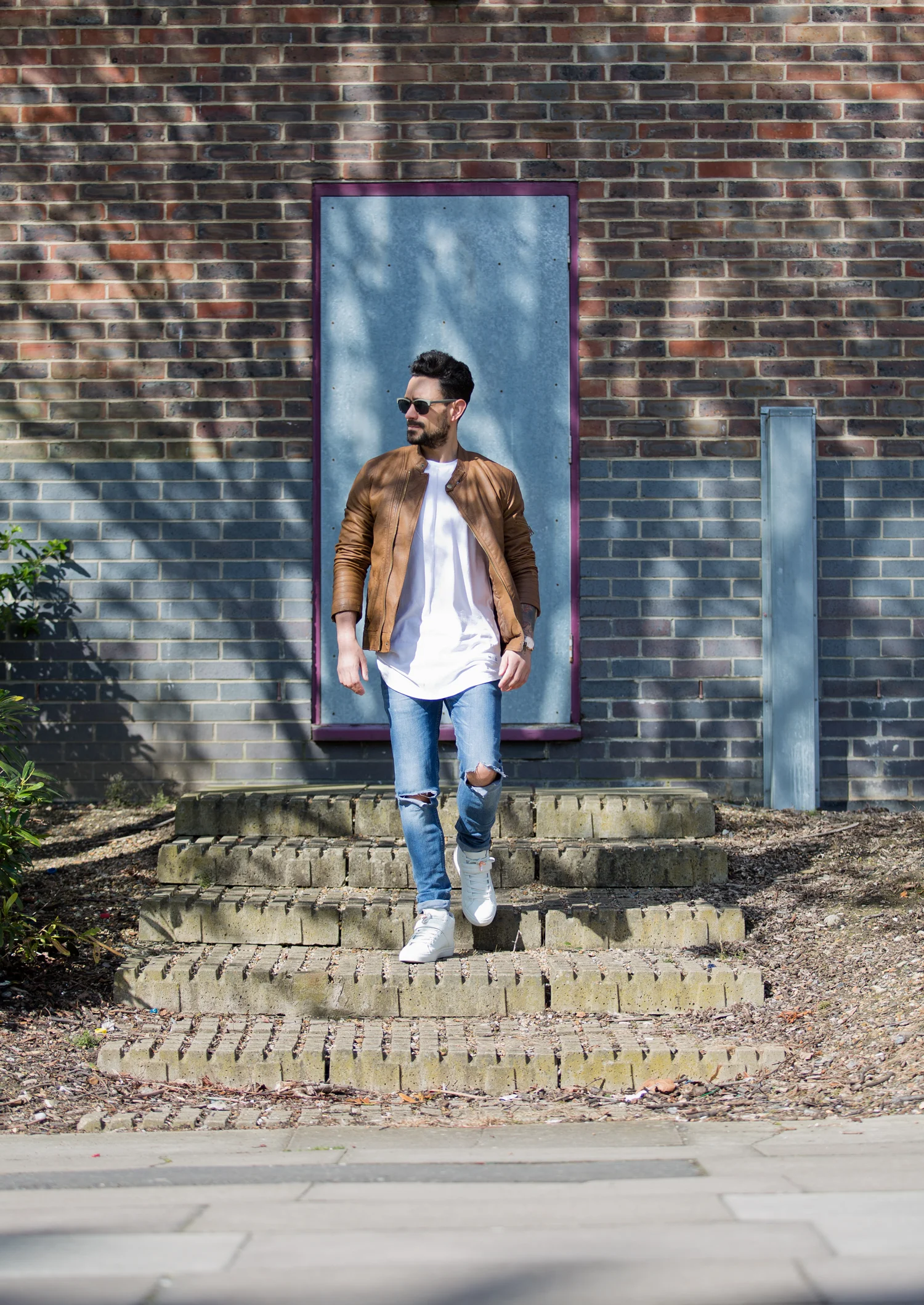 A SUMMER OUTFIT OF THE DAY WITH ASOS
