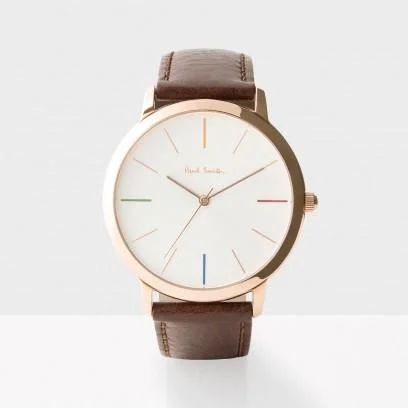 Paul Smith Watches