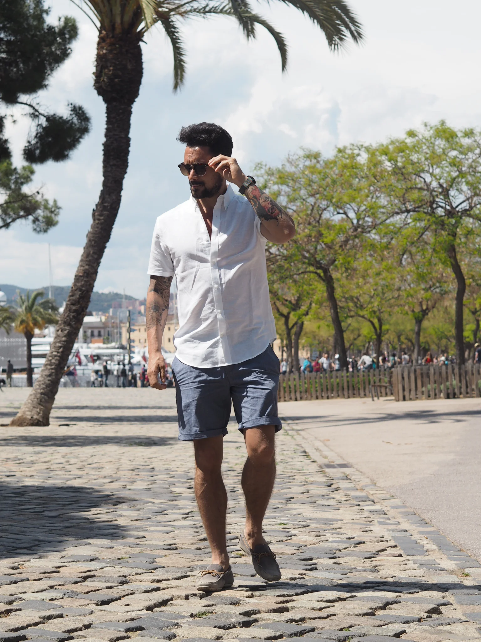 WHAT TO PACK FOR A BEACH HOLIDAY