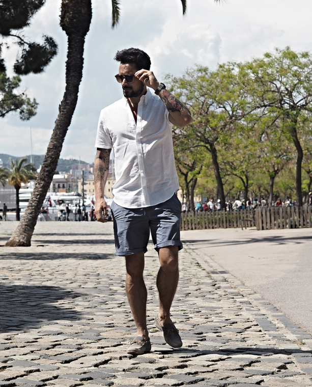 WHAT TO PACK FOR A BEACH HOLIDAY?