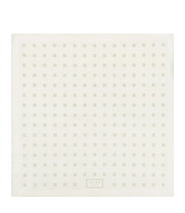 Reiss Pocket Square