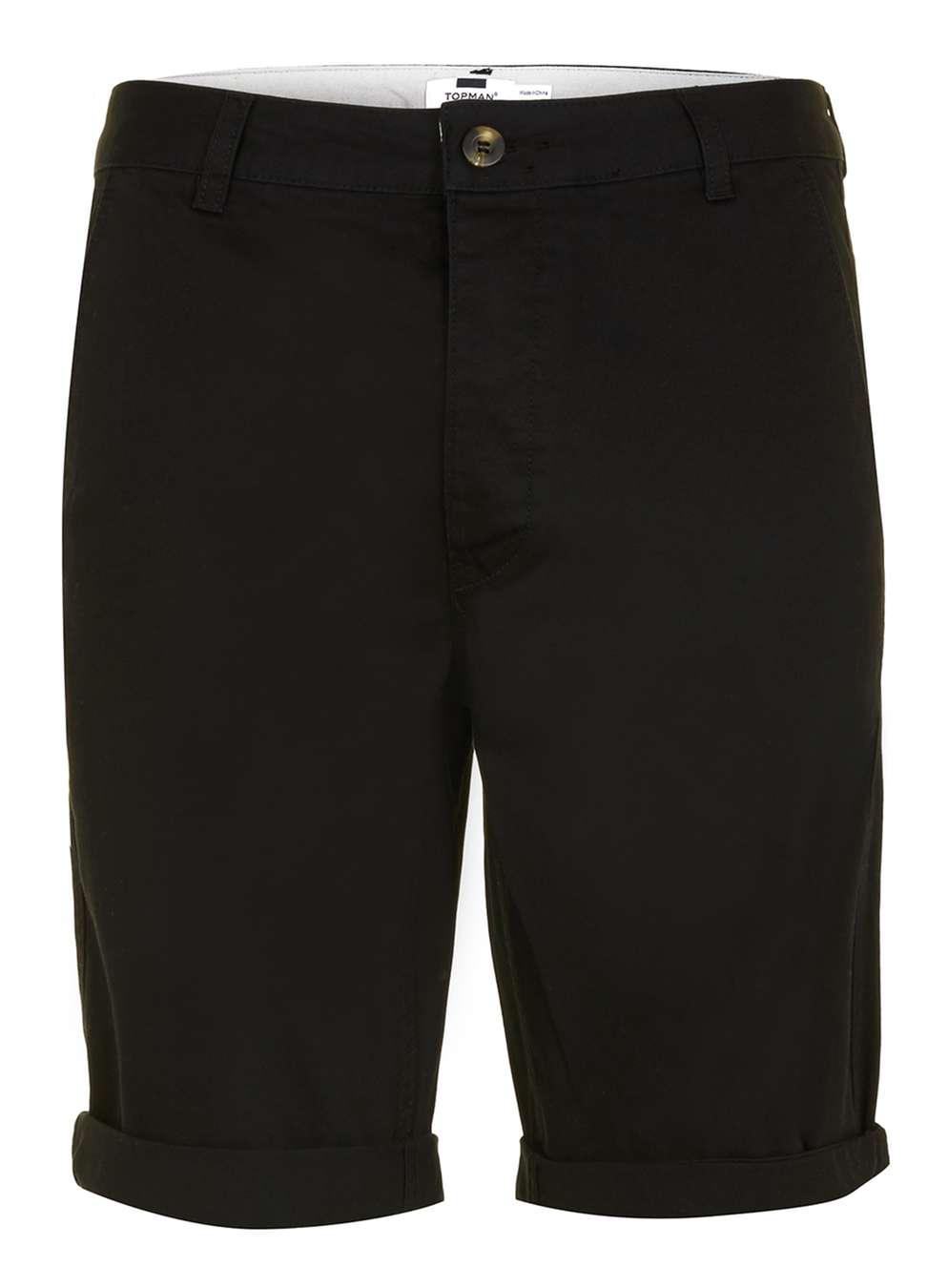 Topman Chino Shorts