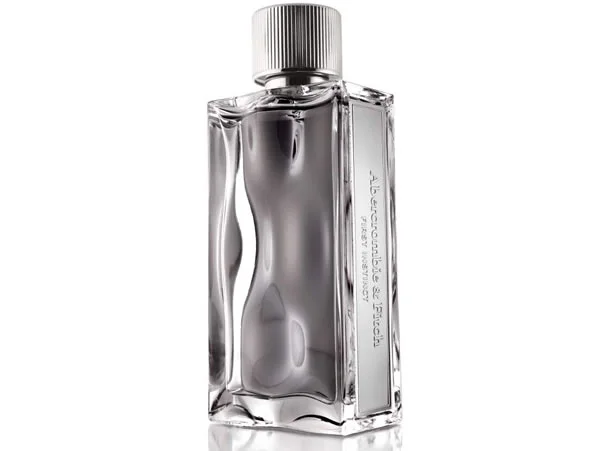 First Instinct by Abercrombie & Fitch