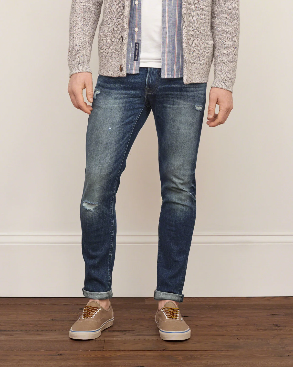 Abercrombie & Fitch Jeans