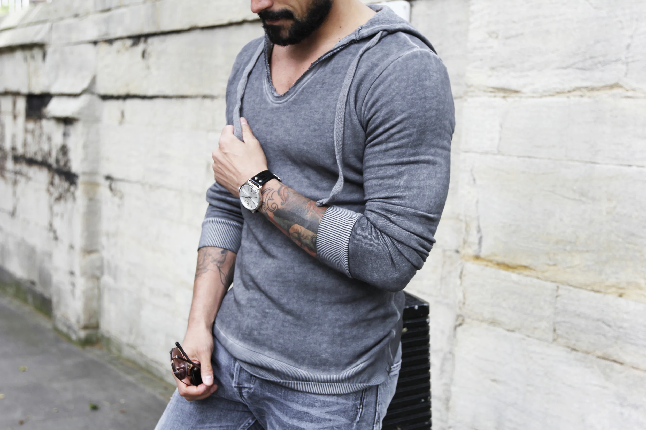 My Outfit Of The Week Men S Style Blog