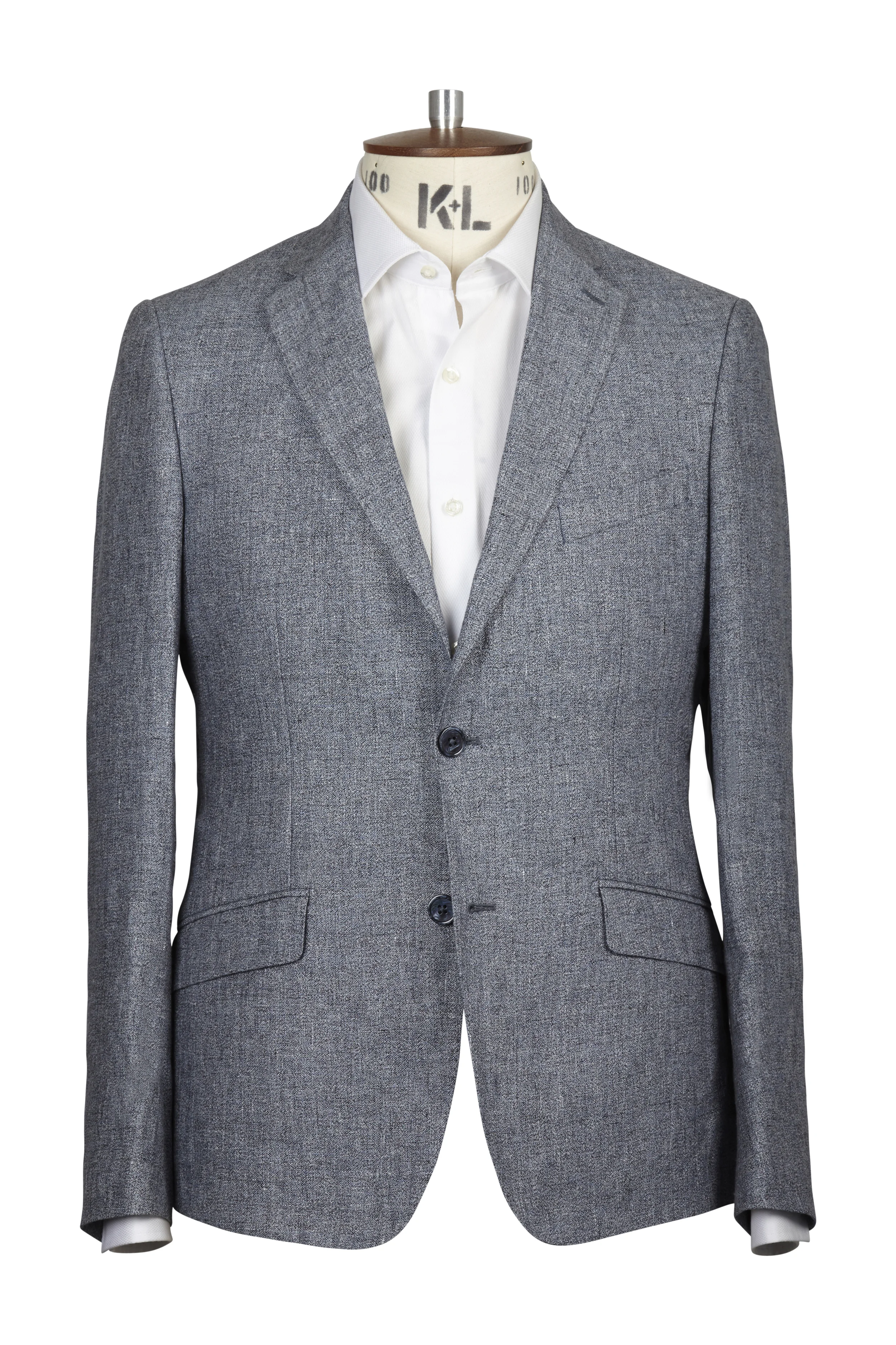 Richard James Blazers