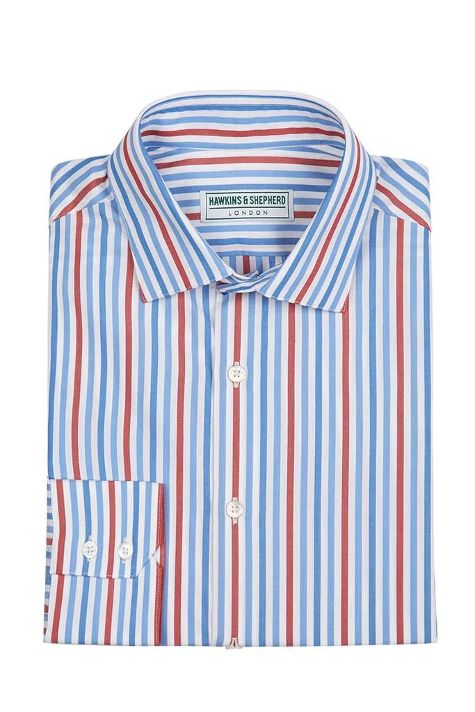 Hawkins & Shepherd Shirts