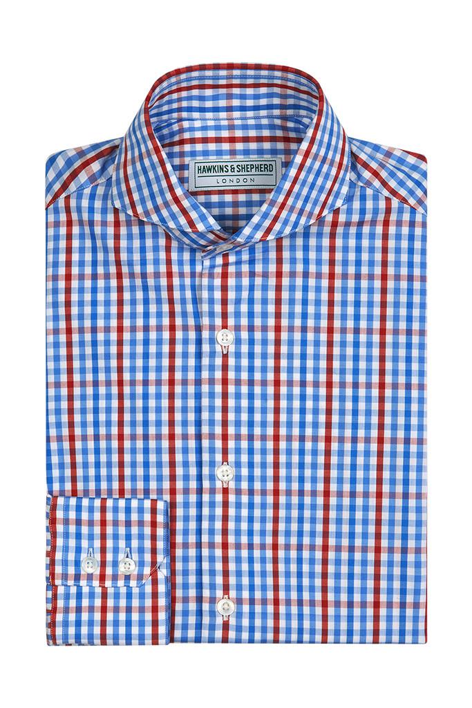 Hawkins & Shepherd Formal Shirts