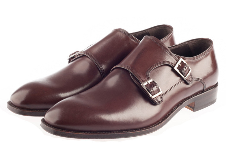 Sartorial Shoes by Hawkins & Shepherd