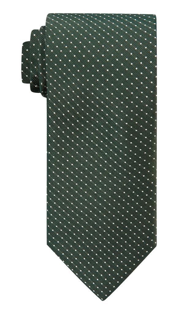 Hawkins & Shepherd Silk Ties