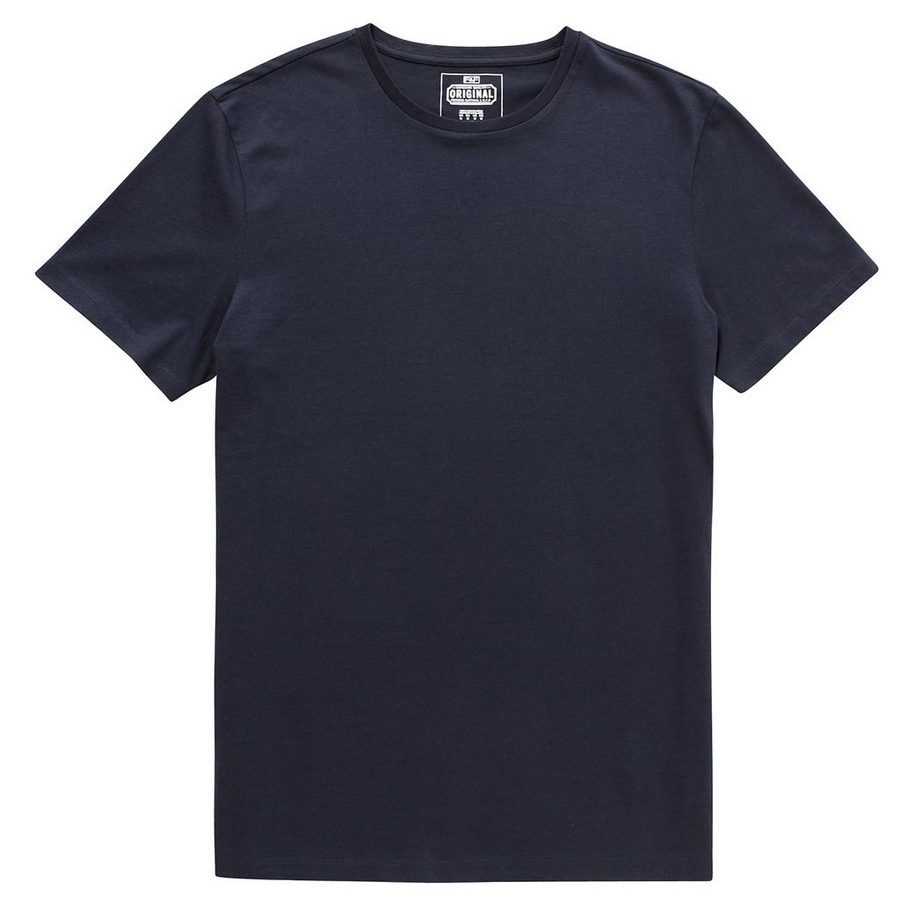 Navy T-Shirt