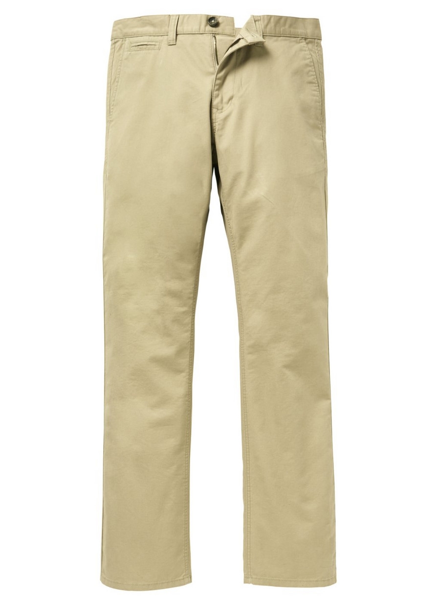 Chino Trousers