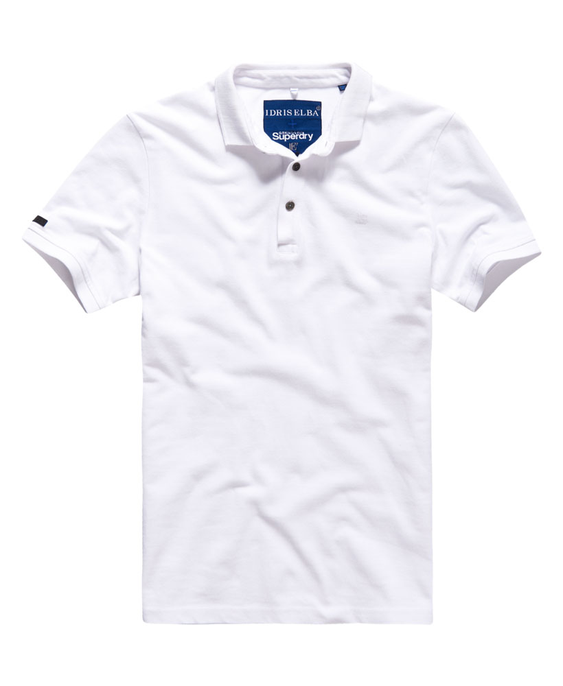 Superdry Classic Polo Shirt