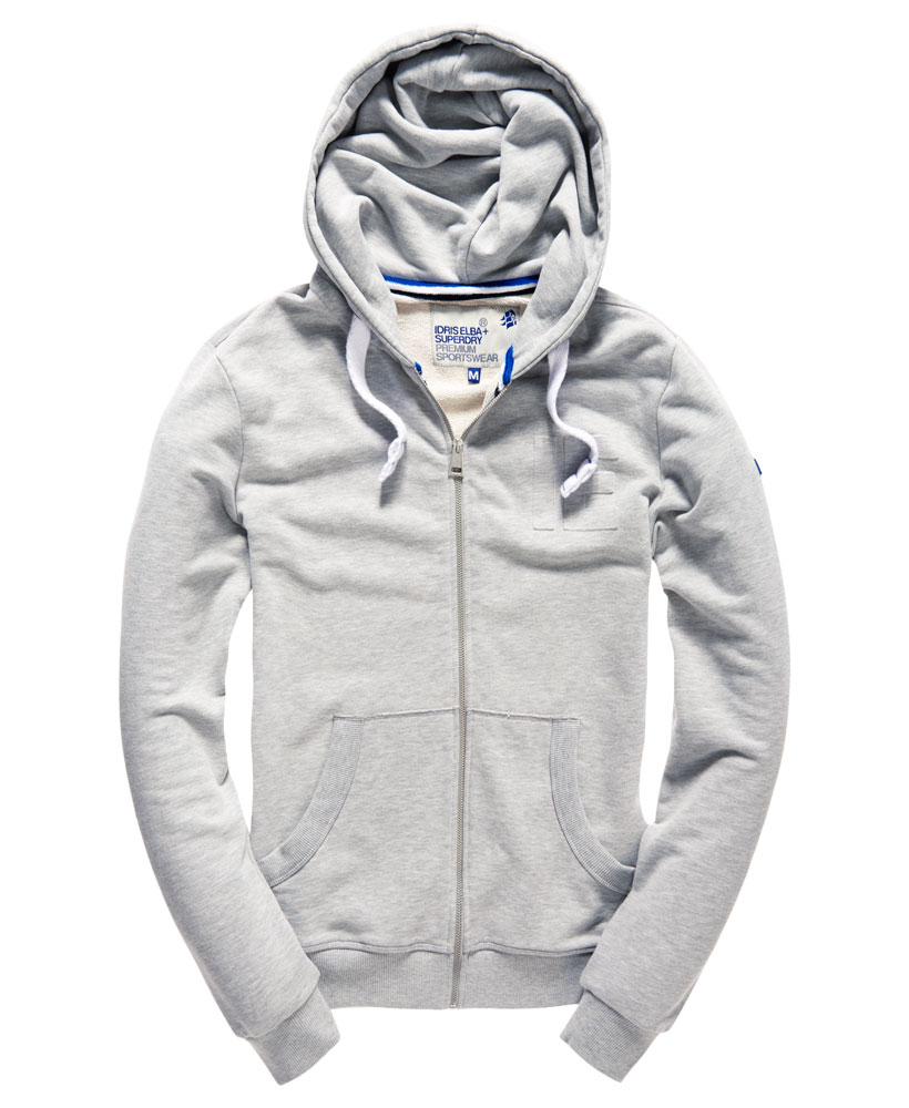 Superdry hoodie