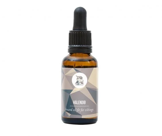 Beard Oil