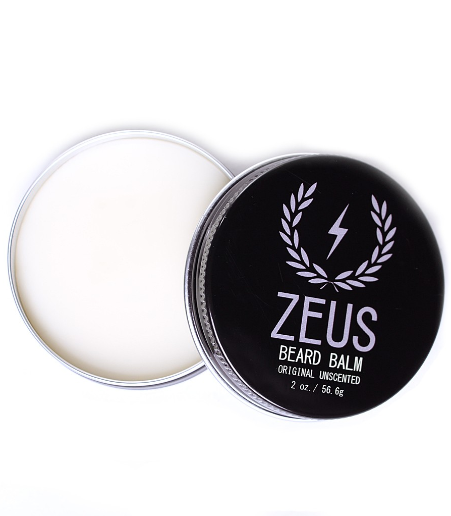 Beard Balm