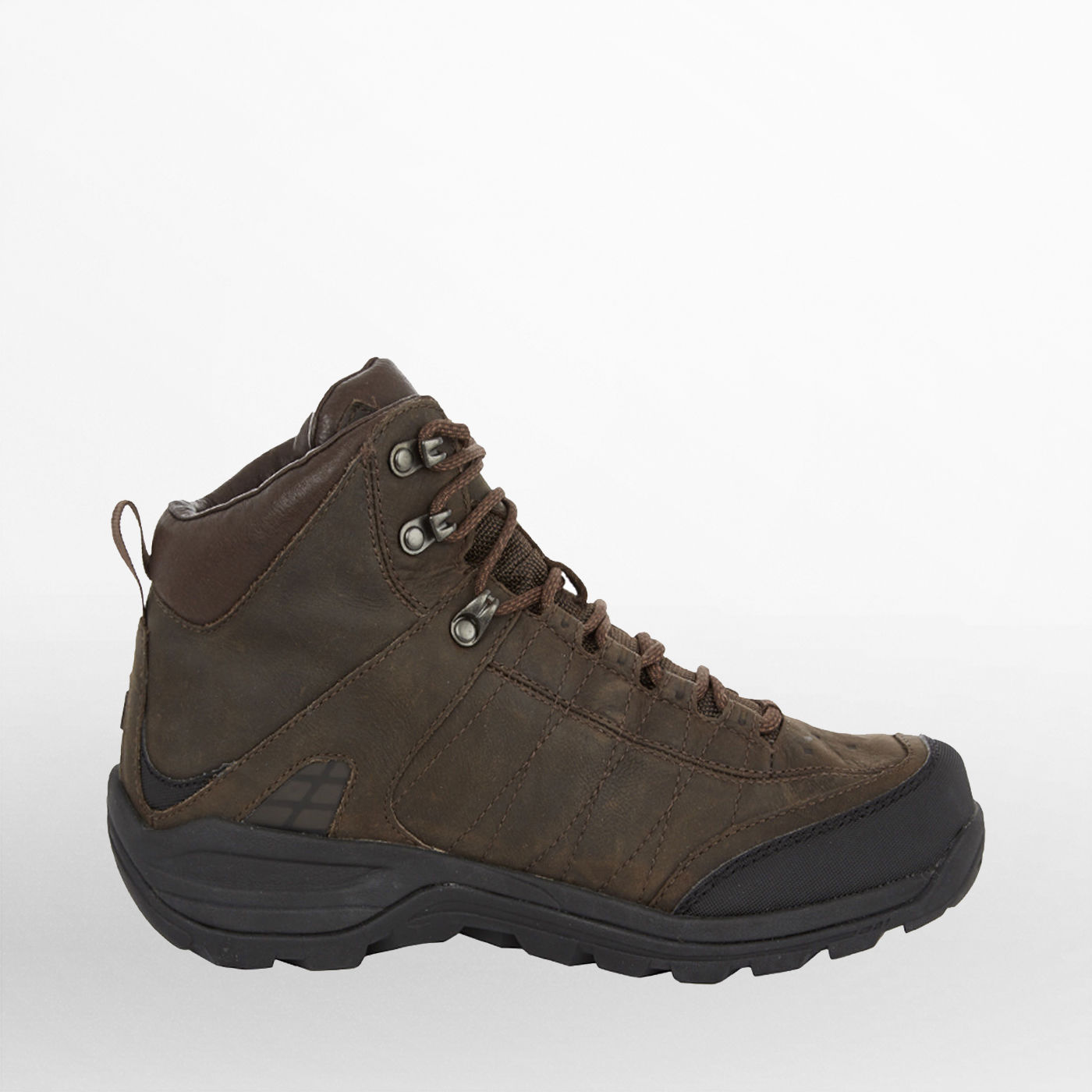 Hiking boots