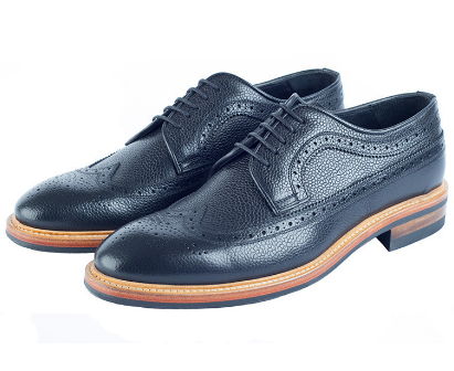 Hawkins & Shepherd Shoes