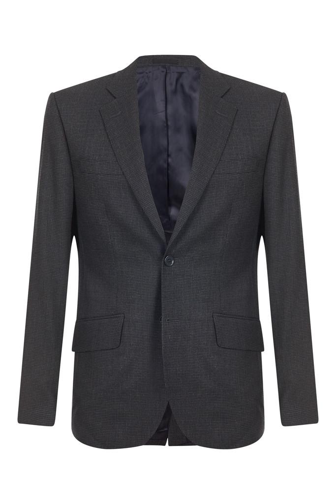 Hawkins & Shepherd Suits