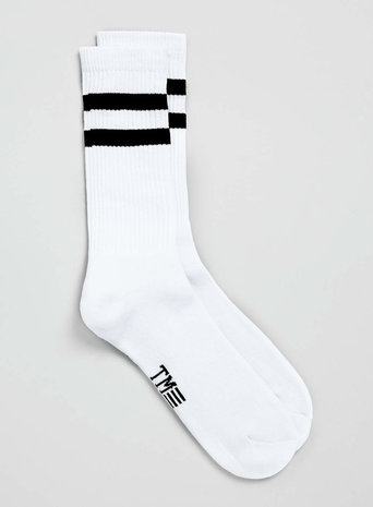Topman White Socks