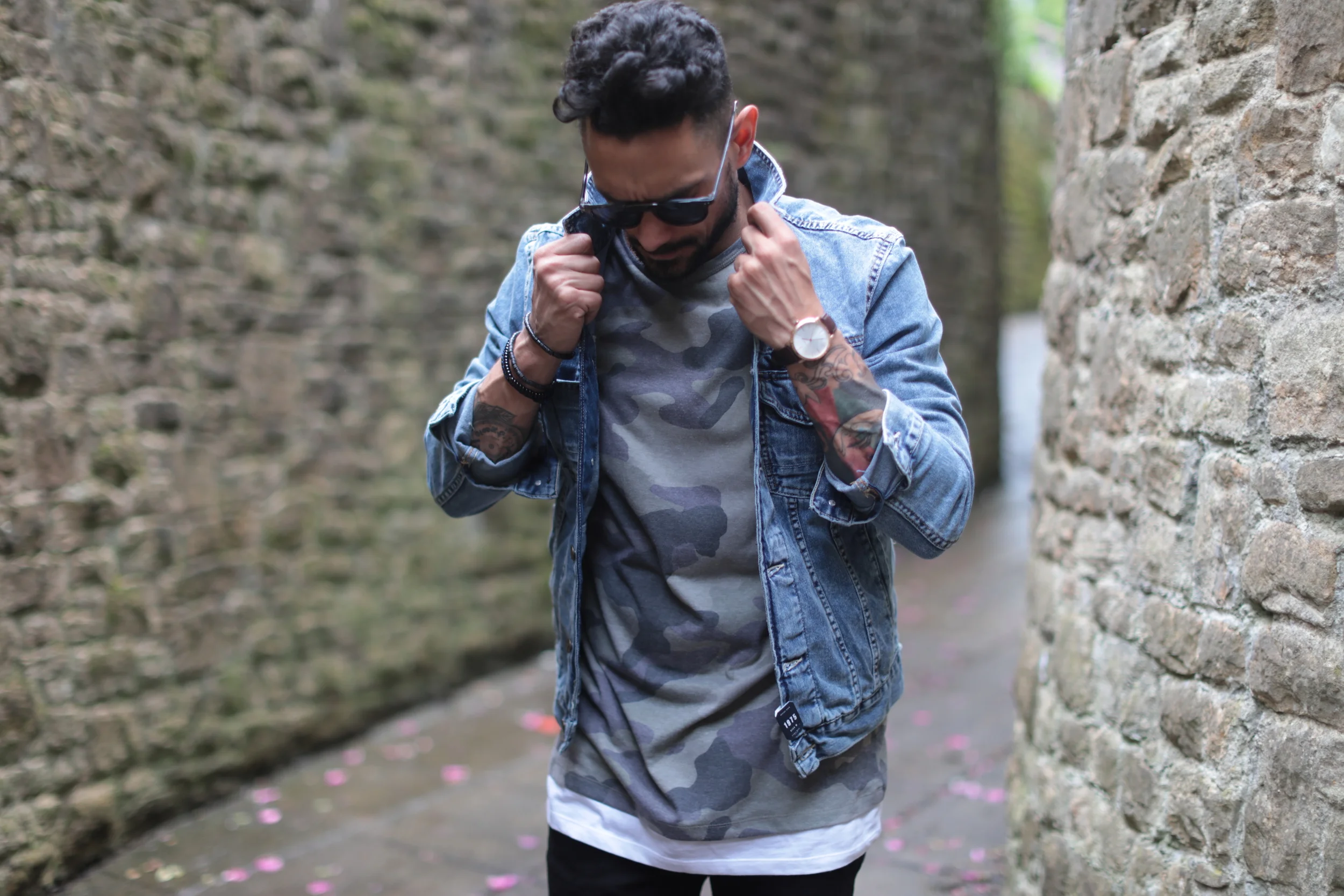 What to Wear at This Year's Summer Festivals