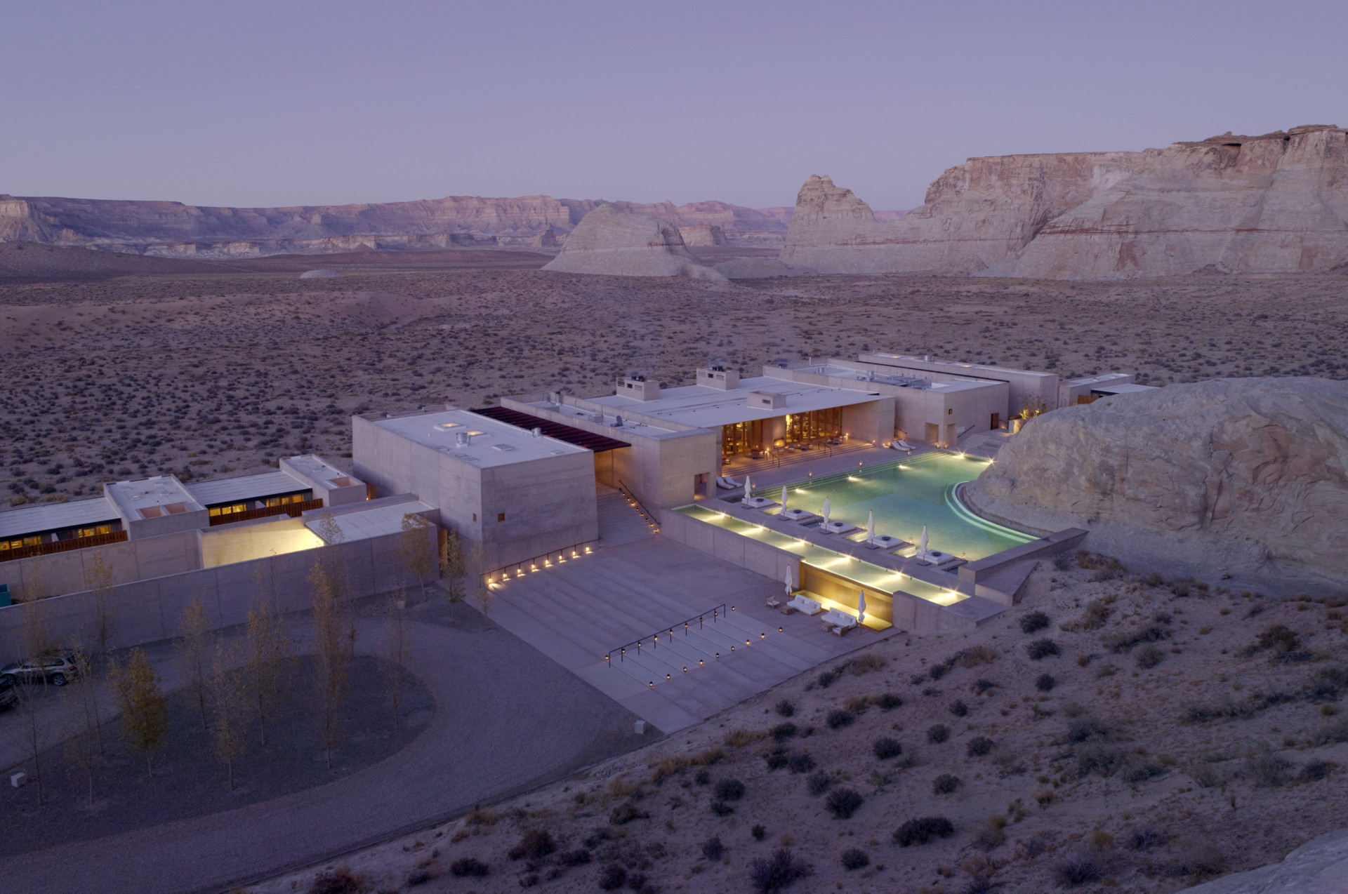 Top 10 Hotel Rooms to Stay in Before You Die