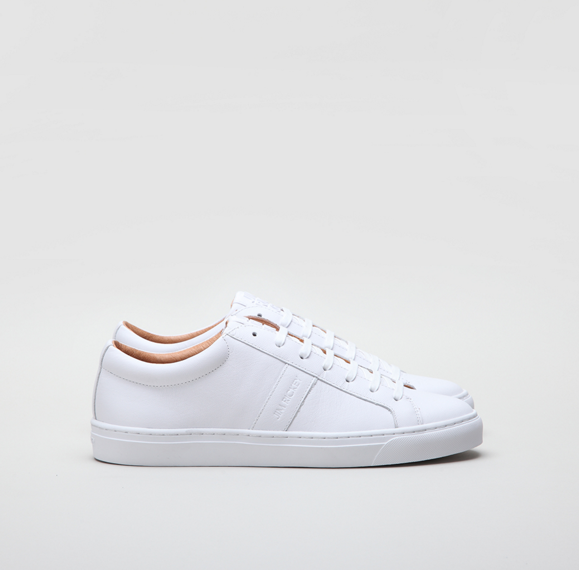Jim Rickey Trainers
