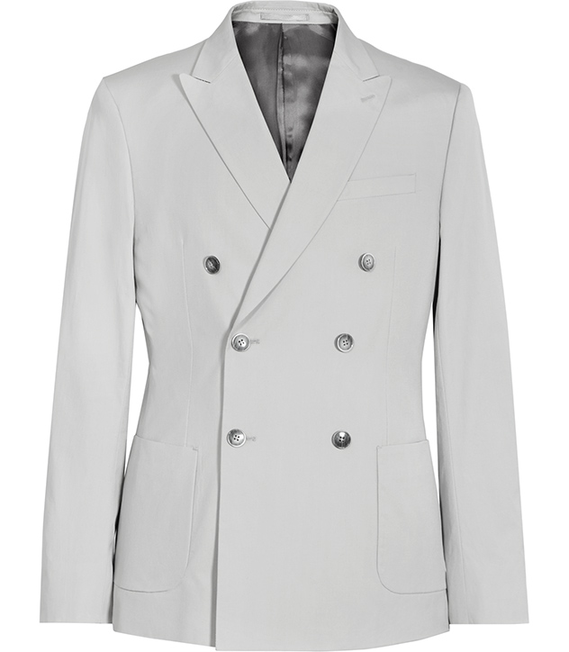 Reiss Stone Blazer