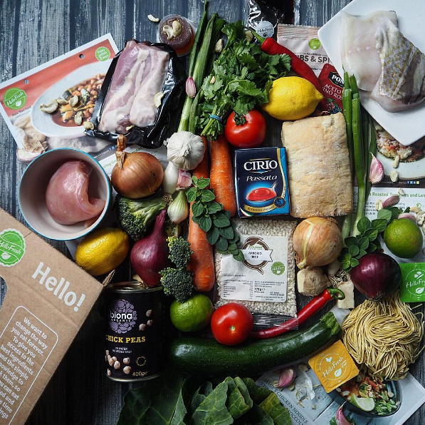 Home Cooking Made Easy