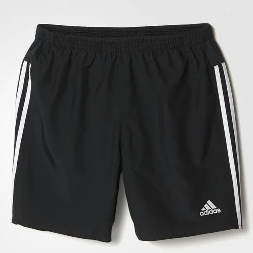 Adidas Black Shorts
