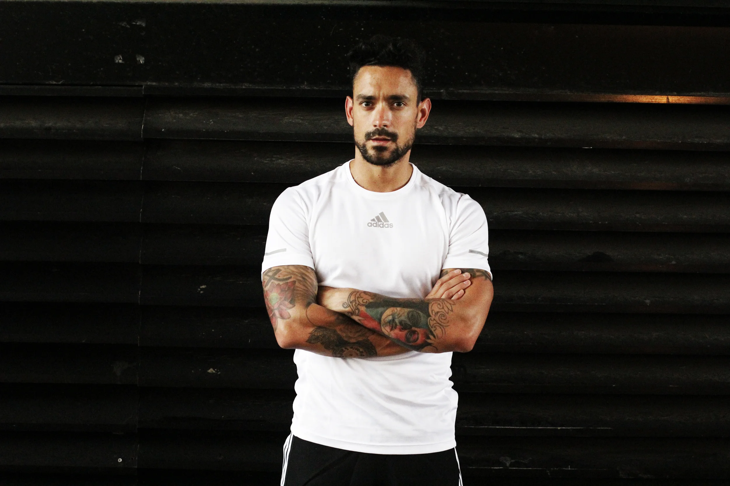 Why Keeping Fit Is So Important - My Heart Operation