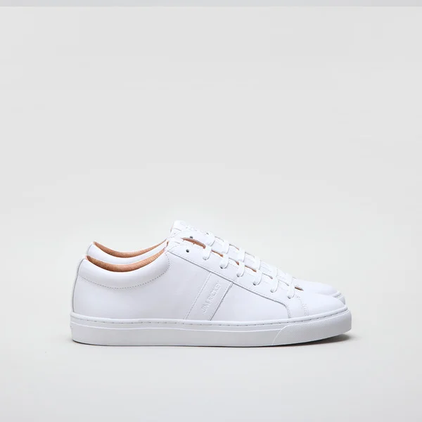 White Trainers
