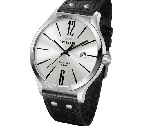 TWSteel Watch