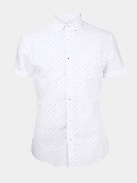 Burton Shirt
